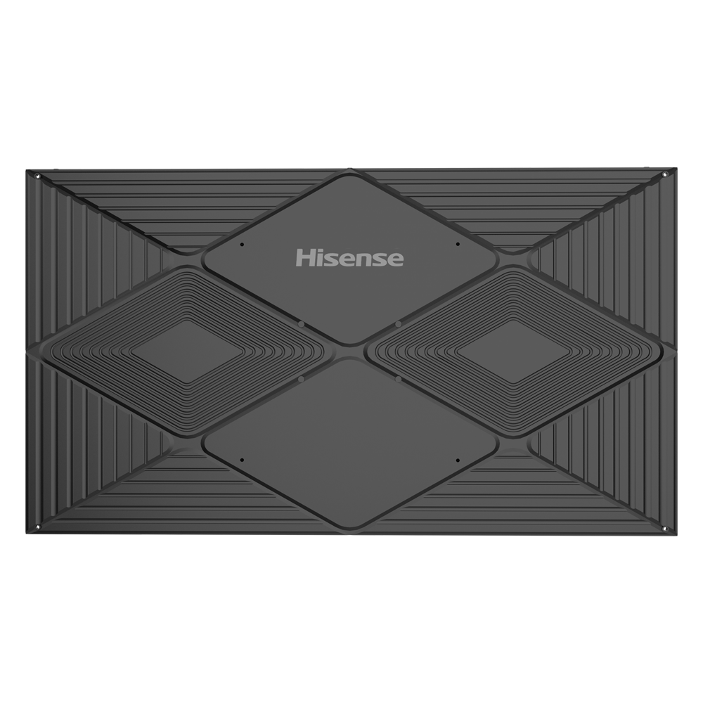 HISENSE HIS-54DS012FE - HISENSE Monitor 54" LED - Pixel pitch 1.25 mm - Tipo de LED COB - Brillo 600 nits - Cartelería digital cloud (opcional) - imagen 2
