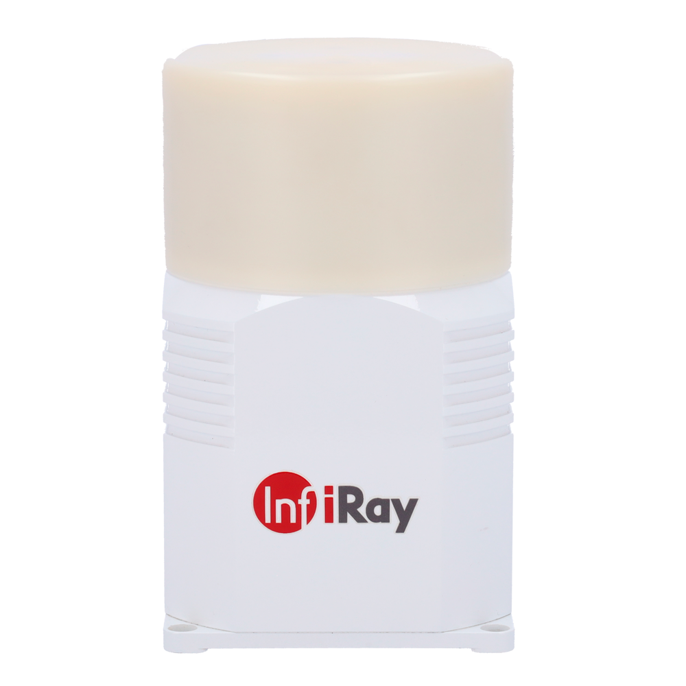 INFIRAY IRS-XSENTRY-UM625 - imagen 2