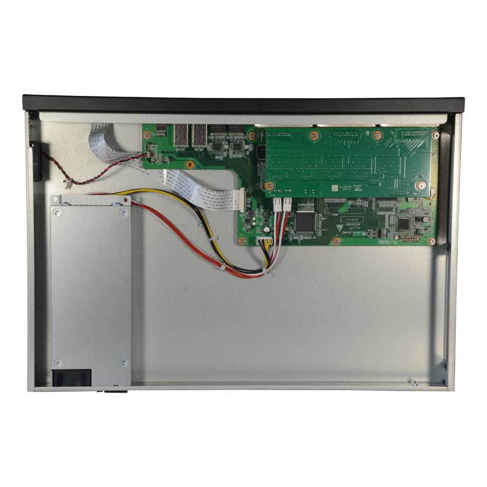 X-SECURITY XS-SW2624EPOE-360 - imagen 2