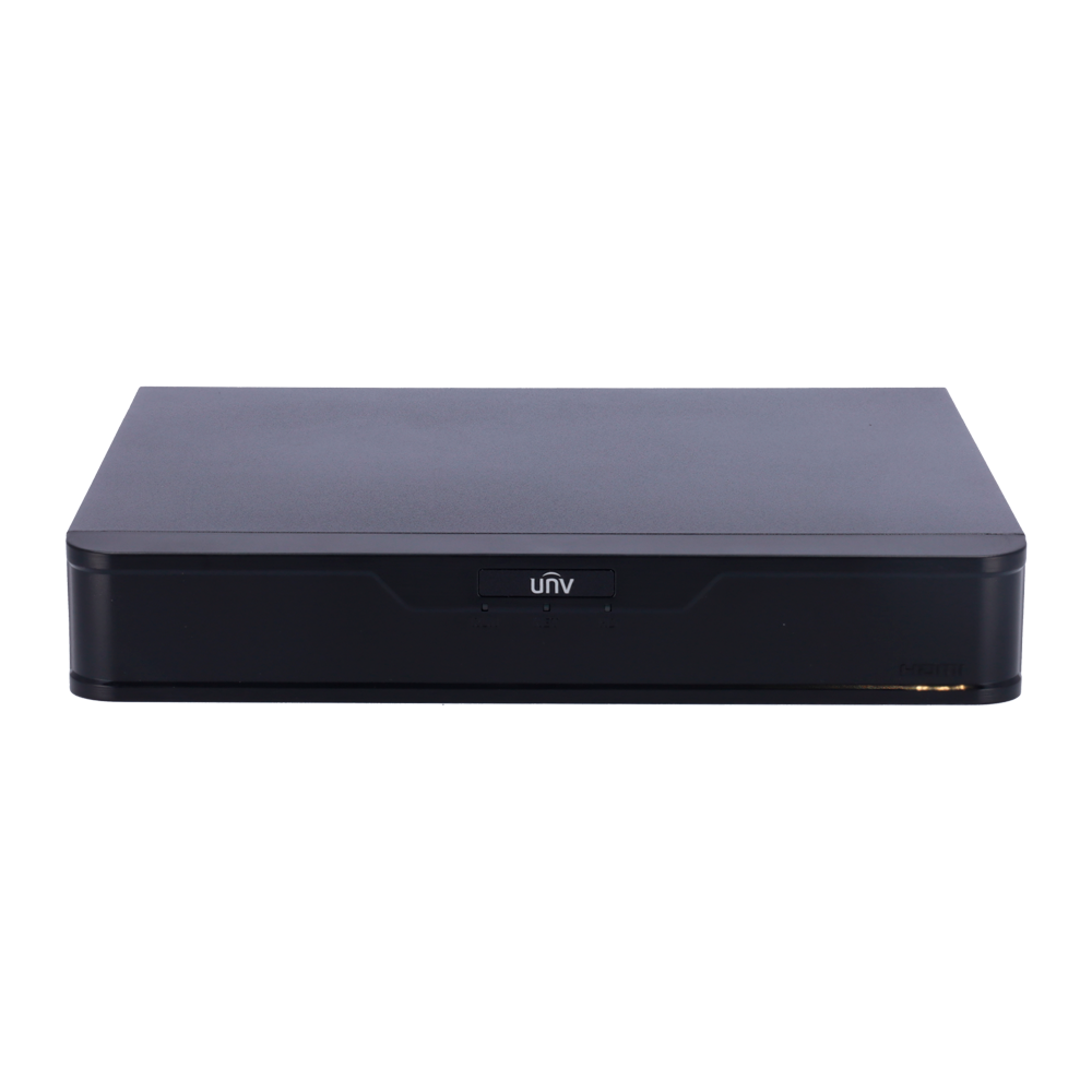 UNIVIEW UV-XVR301-08G3 - Videograbador 5n1 - Uniview - 8 CH HDTVI / HDCVI / AHD / CVBS + 4 extra IP - Audio - Admite 1 disco duro - imagen 2