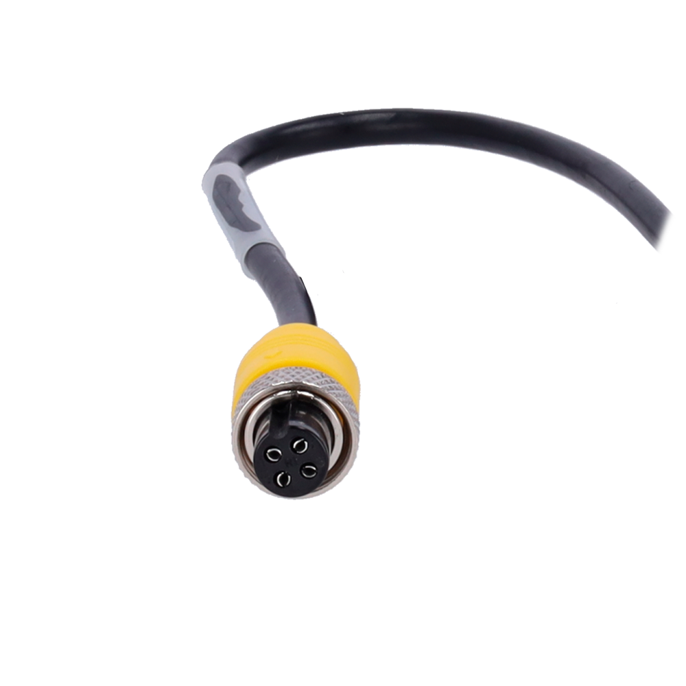 STREAMAX ST-CP4-ADAPTER - Streamax - Adaptador de CP4 y grabadores X1N o M1N - imagen 2
