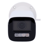 HIKVISION DS-2CD1663G2-LIZSU(2.8-12mm) - Cámara Bullet IP Hikvision - Gama CORE | microSD 512 GB - 6 MP | Lente motorizado 2.8~12 mm | Alarma/Audio - IR 50 m | WDR 120 dB | Micrófono integrado - PoE | H.265+| IP67 | Detección de movimiento 2.0 - WEB, Soft - imagen 2