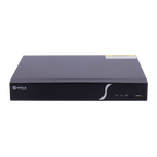 SAFIRE SMART SF-NVR3104-B1 - Safire Smart - Grabador NVR para cámaras IP gama B1 - 4 CH vídeo / Compresión H.265 - Resolución hasta 8Mpx / Ancho de banda 40Mbps - Salida HDMI 4K y VGA / 1HDD - Soporta eventos VCA de cámaras IP / Función POS - imagen 2