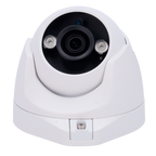 MARCA BLANCA T821-2E - Cámara Turret Safire Gama ECO - Salida 4 en 1 / Resolución 2 Mpx (1920x1080) - 1/2.7" CMOS - Lente 3.6 mm - IR Matrix LEDs Alcance 30 m - Impermeable IP66 - imagen 2