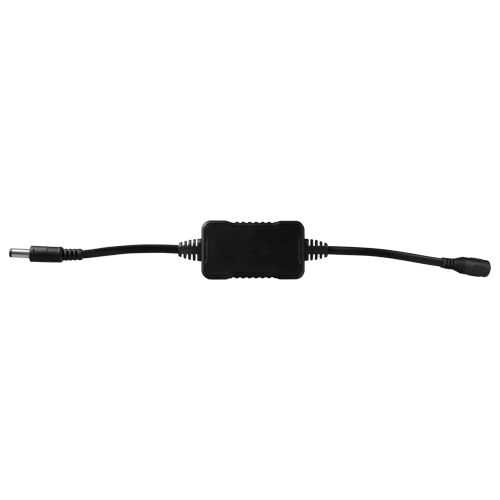 MARCA BLANCA CVMD-324V-3A - Medidor de corriente y tensión - Sencilla conexión - Permite conocer la tensión y la corriente del dispositivo alimentado - Tensión de entrada 3.6~24V DC - Corriente máxima 3A - Pantalla de visualización LCD - imagen 2