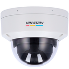 HIKVISION DS-2CD1127G2H-LIU(2.8mm) - Cámara Domo IP Hikvision gama Value - Resolución 2 Mpx (1920x1080) - Lente 2.8 mm - Luz híbrida alcance 30 m | ColorVu - PoE | H.265+ | IP67 | IK08 - Micrófono incorporado| Detección de movimiento 2 - imagen 2