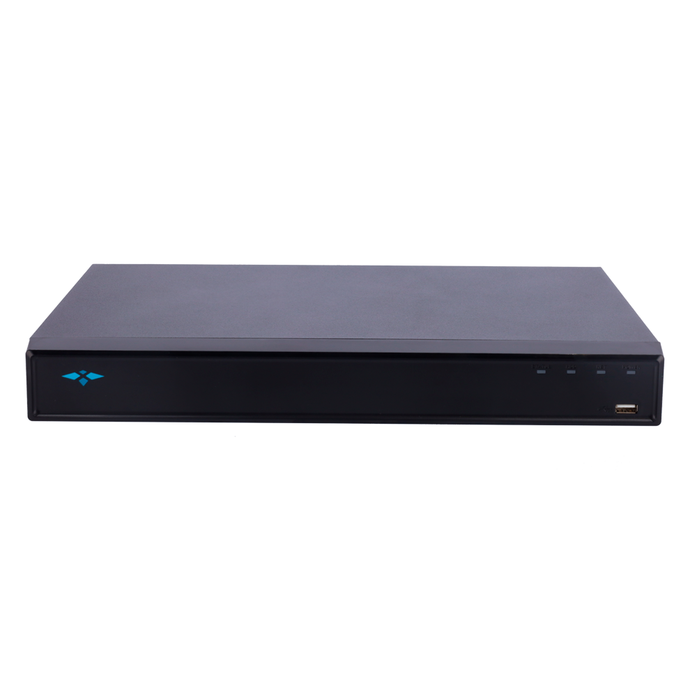 X-SECURITY XS-NVR3232A-AI - Grabador X-Security NVR para cámaras IP - Resolución máxima 16 Megapixel - Compresión Smart H.265+ / Smart H.264+ - 32 canales IP - Funciones Inteligentes AI - WEB, DSS/PSS, Smartphone y NVR - imagen 2