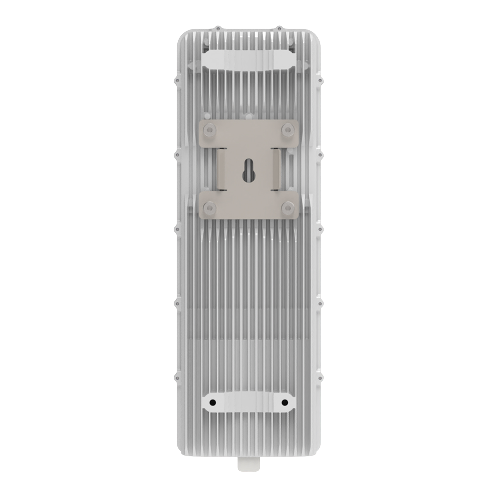 TACHYON NETWORKS TNA-302-EU - Tachyon Networks Station 60GHz mmWave - Rendimiento hasta 2.3 Gbps y alcance de 1 km - Puerto Ethernet 2.5G y puerto 1G PoE-out - Antena phased array 22 dBi con beamforming 3D - Cobertura enfocada de 40 grados (azimut) - Modo - imagen 2