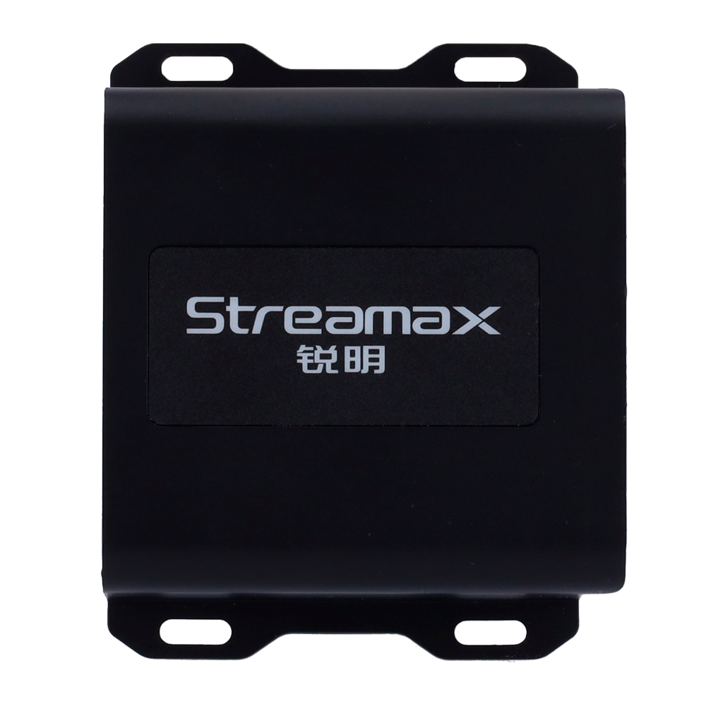 STREAMAX ST-IPCADAPTER-TP4 - imagen 2