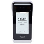 ZKTECO ZK-SPEEDFACE-M4-P - imagen 2