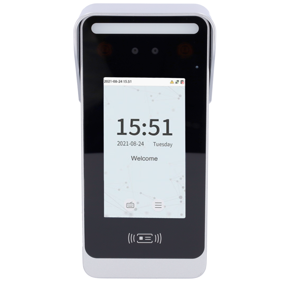 ZKTECO ZK-SPEEDFACE-M4-P - imagen 2