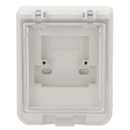 JADE BIRD JBE-BOX-2101 - Caja de protección para módulos Jade Bird - Carcasa superior transparente - Grado de protección IP66 - imagen 2