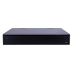 X-SECURITY XS-NVR6464A-16P-WIZ - X-Security NVR - Resolución máxima 32 Megapixel - 64 CH / 16 puertos PoE af/at - Compresión H.265 / H.264 | 4 HDD - Salida HDMI 4K | Salidas de alarma - SMD, WizSense, Metadatos y AcuPick - imagen 2