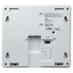 NIVIAN NV-TIMECONTROL-IP - Control de Presencia - Huellas, Tarjeta MF y Teclado - 1.000 grabaciones / 100.000 registros - TCP/IP y USB - Modos de Presencia - Software Nivian Control Center AC - imagen 2