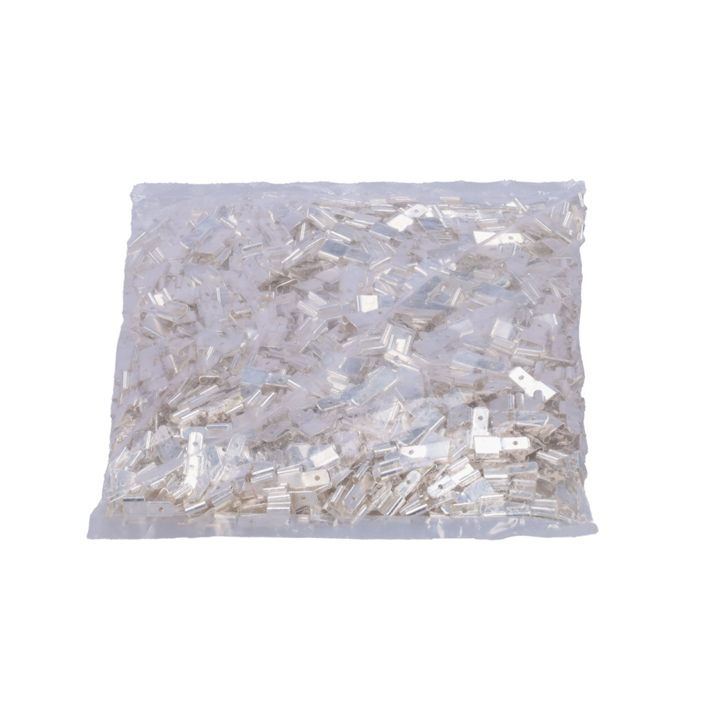 MARCA BLANCA BATT-F1-FASTON - Conectores F1 Faston - 2 unidades - Para baterías de Litio - imagen 2