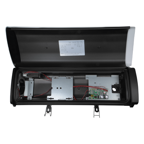UNIVIEW UV-HS-217SHB-IR-B-NB - imagen 2