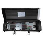 UNIVIEW UV-HS-217SHB-IR-B-NB - imagen 2