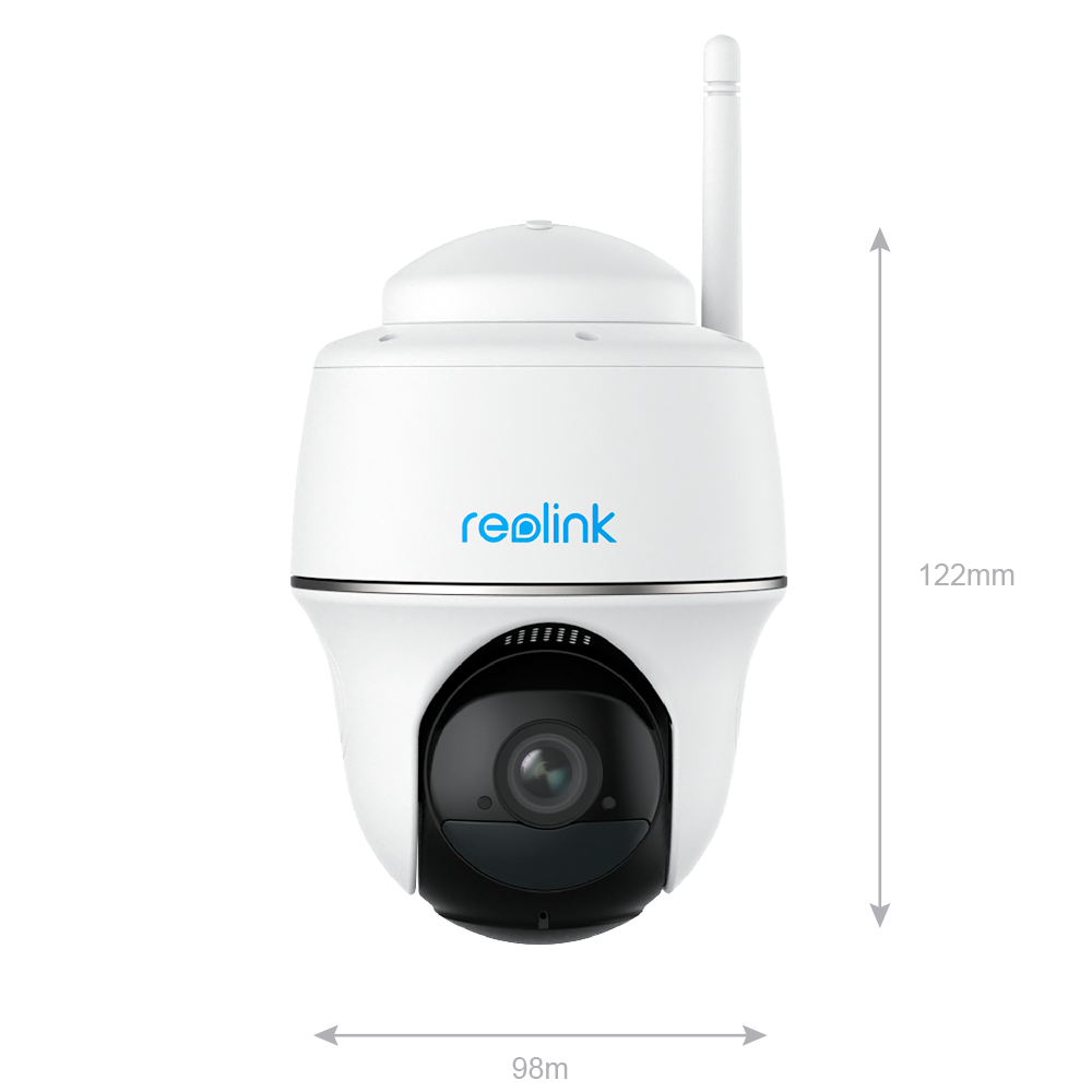 REOLINK RL-ARGUS-B420 - imagen 2
