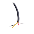 MARCA BLANCA M12-4PIN-200-26AWG-076 - Cable UL2464-26AWG - 4 Pines - 200 metros - PVC 0.76mm - Voltaje máximo 300V - Temperatura max 80ºC - imagen 2