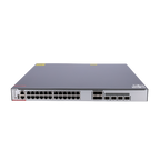 RUIJIE ENTERPRISE RG-CS86-24XMG4XS4VS-UPD - Ruijie Cloud Managed Multi-GE L3 Switch - 32 Puertos Totales (24 Multi-GE / 4 SFP+ / 4 SFP28) - Puertos Multi-GE de cobre nativos de 10 Gbps - Doble ranura para fuentes modulares Hot-Swap - Inyección Ultra PoE d - imagen 2