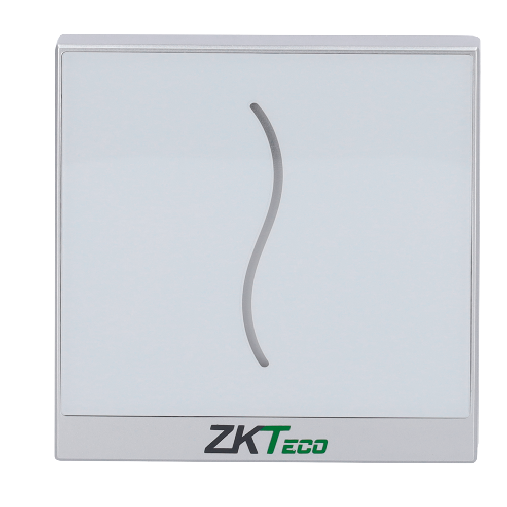 ZKTECO ZK-PROID20-W-WG-1 - imagen 2