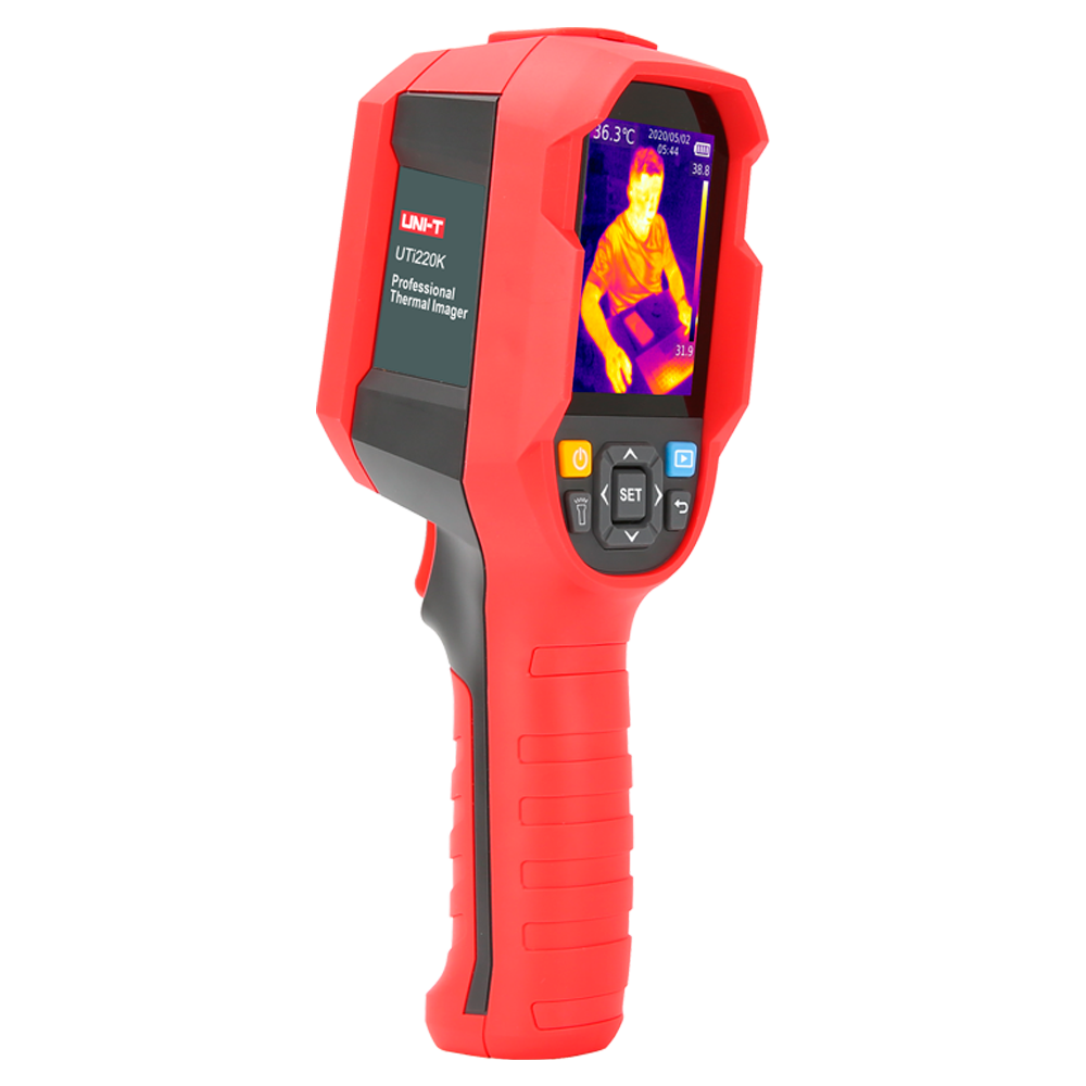 UNI-T UTi220K - imagen 2