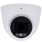 SAFIRE SMART SF-IPT511ZA-4B1-DL - Cámara Turret IP gama B1 - Resolución 4 Mpx (2560×1440) - Lente Motorizada 2.8-12 mm | Micrófono | DL 50m - Clasificación de humano - Grado de protección IP67 - PoE (IEEE802.3af) | P2P - imagen 2