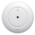X-SENSE SWS51 - Sensor de fugas de agua inalámbrico - Wi-Fi - IP66 - Compatible con la estación base SBS50 - Compatible con App X-Sense Home Security - imagen 2