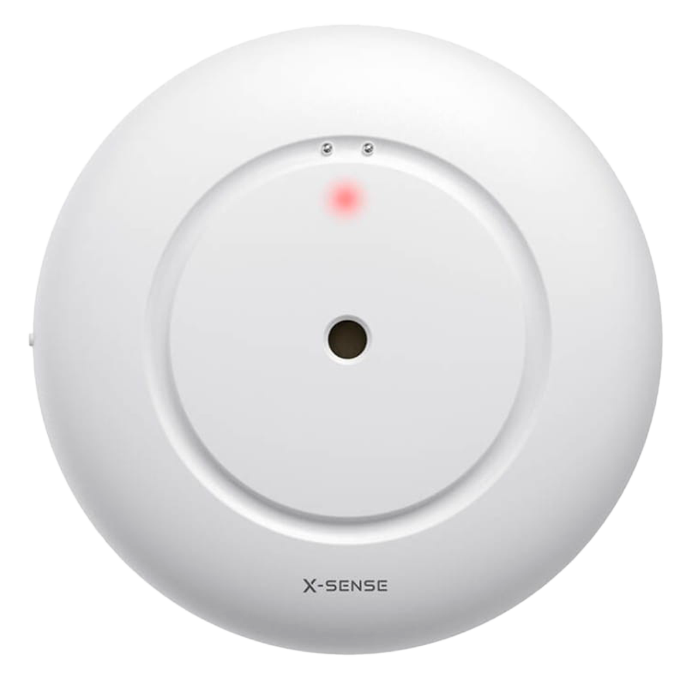 X-SENSE SWS51 - Sensor de fugas de agua inalámbrico - Wi-Fi - IP66 - Compatible con la estación base SBS50 - Compatible con App X-Sense Home Security - imagen 2
