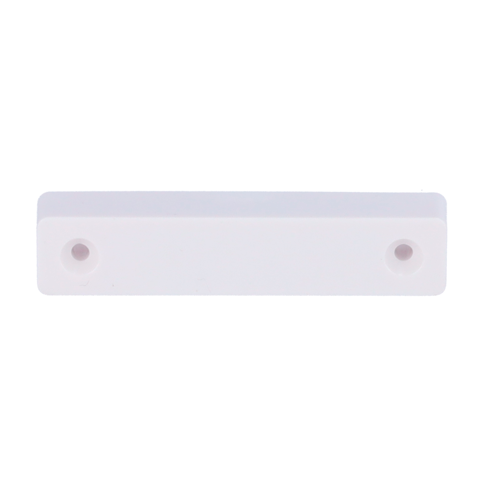 MARCA BLANCA MC-SWPS-1 - Contacto magnético - Apto para instalar en madera - Tecnología Reed - Sistema de conexión por 5 terminales - Resistencia a choques mecánicos y eléctricos - imagen 2