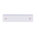 MARCA BLANCA MC-SWPS-1 - Contacto magnético - Apto para instalar en madera - Tecnología Reed - Sistema de conexión por 5 terminales - Resistencia a choques mecánicos y eléctricos - imagen 2
