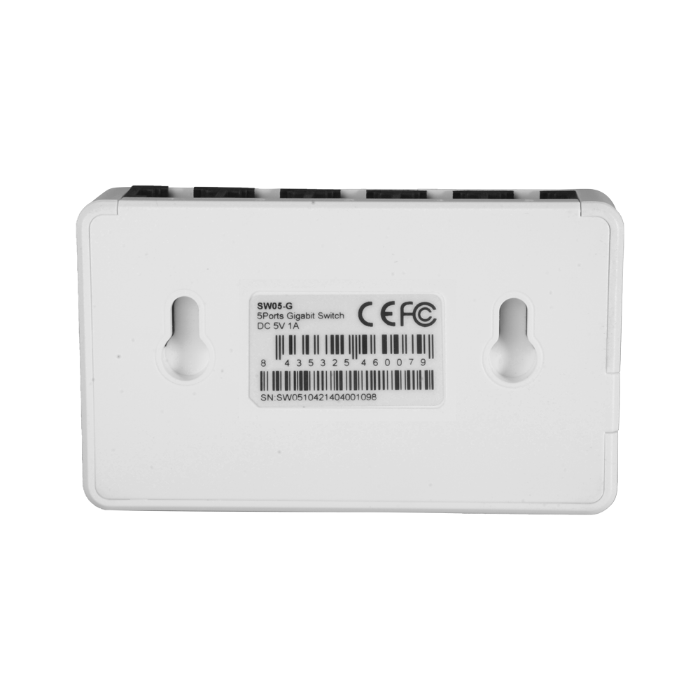MARCA BLANCA SW05-G - imagen 2