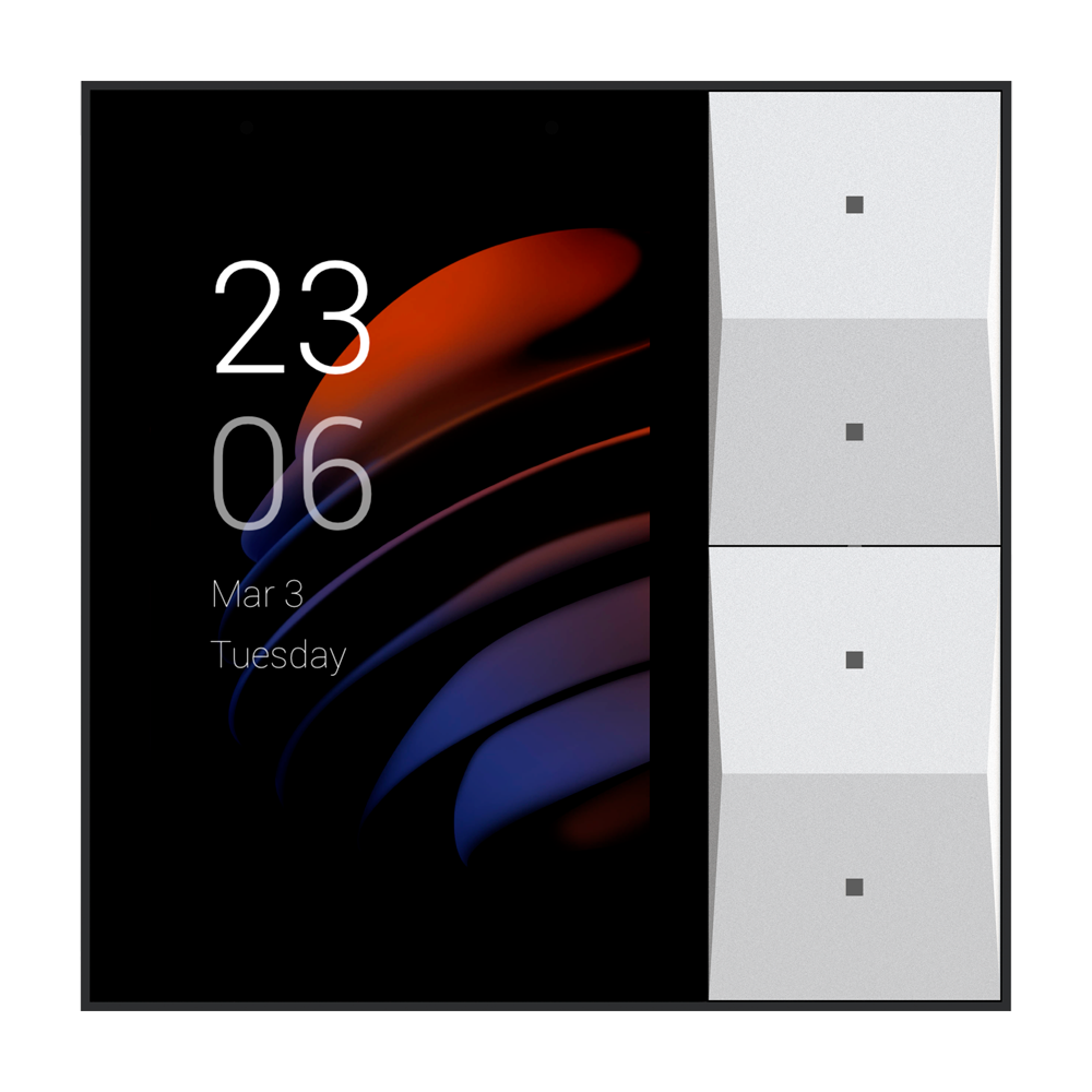 AKUVOX AK-KS41-R2-EU - imagen 2