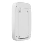 AJAX AJ-KEYPADPLUS-W-DUMMY - Carcasa para teclado - AJ-KEYPADPLUS-W - Instalación sencilla - Incluye SmartBracket - Plástico ABS - Color blanco - imagen 2