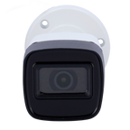 HIKVISION DS-2CE16D0T-ITF(2.8mm)(C) - Hikvision - Cámara Bullet 4en1 Gama VALUE - Resolución 1080p - Lente 2.8 mm - Impermeable IP67 - EXIR IR Alcance 30 m - imagen 2