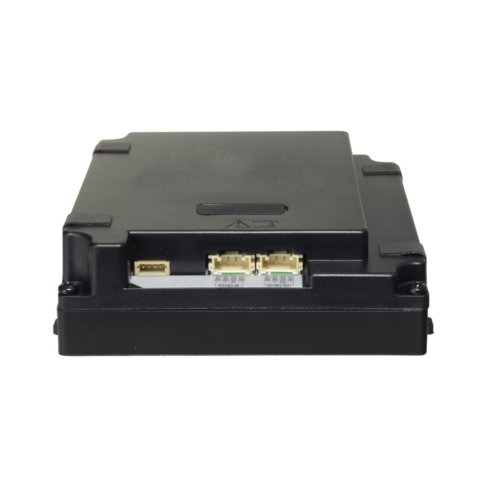 SAFIRE SF-VIMOD-KEY6 - Módulo de extensión - Llamada a diferentes monitores - Botonera de 6 botones - 6 etiquetas personalizadas con LED - Apto para exterior IP65 - Montaje modular - imagen 2