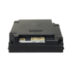 SAFIRE SF-VIMOD-KEY6 - Módulo de extensión - Llamada a diferentes monitores - Botonera de 6 botones - 6 etiquetas personalizadas con LED - Apto para exterior IP65 - Montaje modular - imagen 2