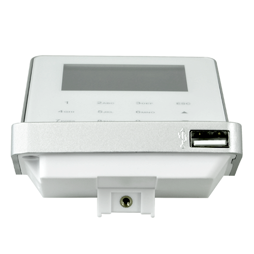 ZKTECO ZK-F22-W - imagen 2