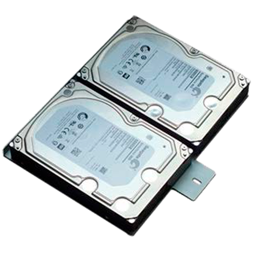 XTRALIS XTL-HD-EXT - Xtralis ADPRO HD Extension - Accesorios para montaje ampliación HD equipos Adpro iFT/iFT-E - Sirve para ampliación de 2, 3 ó 4 HD - Fabricado en chapa de 1,5mm. - imagen 2