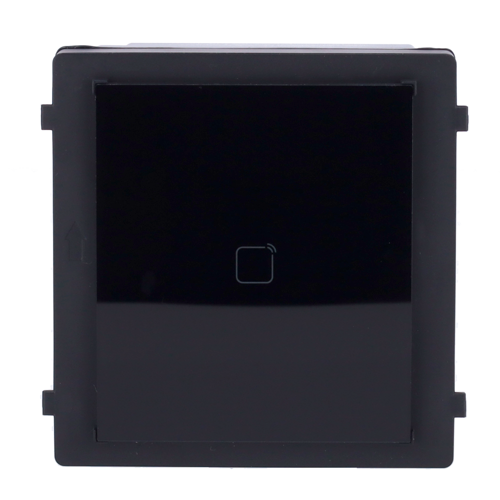 HIKVISION DS-KD-E - Módulo de extensión - Apertura con tarjeta EM - Frecuencia 125 kHz - LED de estado - Apto para exterior IP65 - Montaje modular - imagen 2