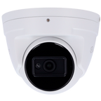 SAFIRE SMART SF-T020SA-2E1 - Safire Smart - Cámara Turret 4 en 1 Gama E1 - 2 Mpx (1920x1080) , 1/2.8" CMOS Starlight - Lente 2.8 mm | IR alcance 30 m - WDR, HLC, BLC, AGC | Audio over coax HDTVI - Impermeable IP67 - imagen 2