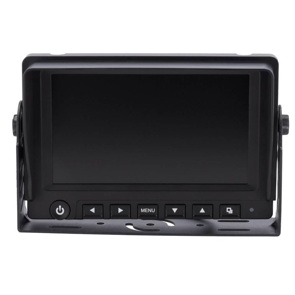 STREAMAX ST-DISPLAY-CP7 - imagen 2