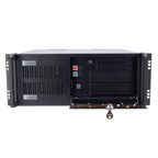 DAVANTIS-SERVER-16 - Servidor Davantis Daview 16 - Soporta hasta 16 canales Daview S 2022 - 512GB disco duro SSD - Licencias Daview no incluidas - Certificación i-LIDS/CNPI - Certificado por Davantis Technologies - imagen 2