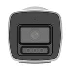 HIKVISION DS-2CD1027G3-LIU(2.8mm) - Cámara Bullet IP gama VALUE - Resolución 2 Mpx (1920x1080) | Lente 2.8 mm - IR 30 m | Luz blanca 30 m | Micrófono integrado - ColorVu 3.0: imagen a color 24 horas - Detección de movimiento 3.0 - 120 dB WDR | PoE | Grado - imagen 2