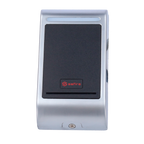 SAFIRE SF-AC105-MF - Control de acceso autónomo - Acceso por tarjeta MF - Salida de relé y pulsador - Wiegand 26 - Control de tiempos | Anti-passback - Apto para exterior IP68 - imagen 2