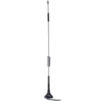 MARCA BLANCA ANT-4G-05D-0-M-200 - Antena de red 4G. - Frecuencia 4G de 850-960 / 1710-2700 MHz. - Interfaz con conector SMA Macho. - Diseñada para instalación en interior. - Ganancia de antena 4G de 5 dBi. - Incluye cable RG174 de 2 metros de longitud. - imagen 2
