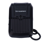 STREAMAX ST-C20 - Streamax - Cámara IP - 1/2.8" Progressive Scan CMOS 1080P - Lente 2.8 mm - Conector de aviación 6 pines - Instalación en luna delantera - imagen 2