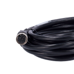 STREAMAX ST-CABLE-CP4 - Streamax - Cable de vídeo - Conector M12 aviación - Compatible con grabadores Streamax - Longitud 5 m - Hembra - Hembra - imagen 2