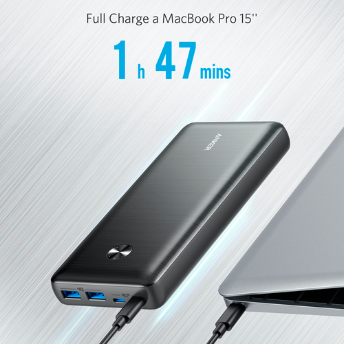 ANKER ANK-POWERCORE3-ELITE-B - imagen 2