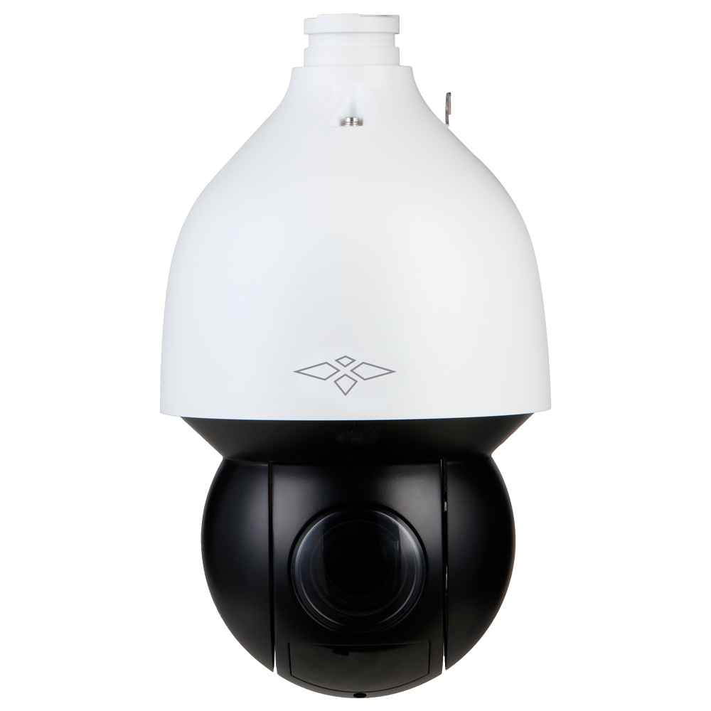 X-SECURITY XS-IPSD7532ITA-4U-AI - imagen 2